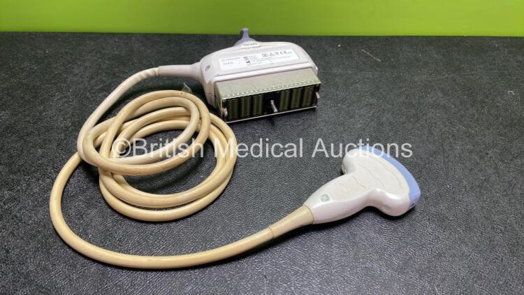 GE C1-5-D Ref 5261135 Ultrasound Transducer / Probe *Untested*