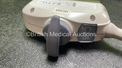 GE C1-5-D Ref 5261135 Ultrasound Transducer / Probe *Untested* - 3