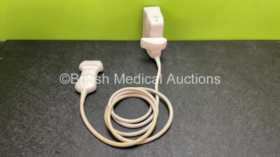 Philips L9-3 Ultrasound Transducer / Probe *SN 03922R* *Untested*