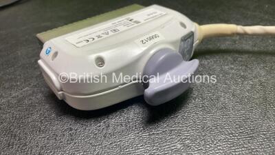 GE C1-5-D Ref 5261135 Ultrasound Transducer / Probe *Untested* - 3