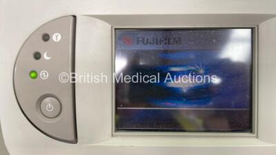 Fujifilm DryPix 7000 Medical Dry Laser Imager (Powers Up) *S/N 66534755* - 2