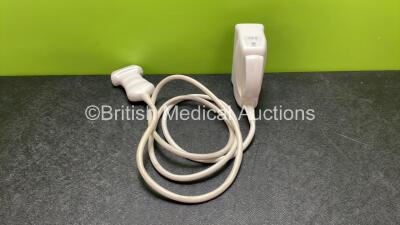 Philips L9-3 Ultrasound Transducer / Probe *SN BOWPM8** *Untested*