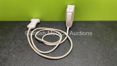 Philips L9-3 Ultrasound Transducer / Probe *SN B09M5Z* *Untested*