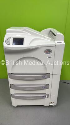 Fujifilm DryPix 7000 Medical Dry Laser Imager (Powers Up) *S/N 76636327*