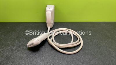 Philips L17-5 Ultrasound Transducer / Probe *SN 02W2NN* *Untested*