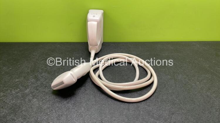 Philips L17-5 Ultrasound Transducer / Probe *SN 02W2NN* *Untested*