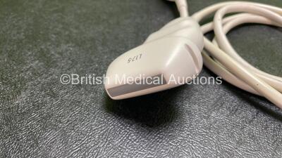 Philips L17-5 Ultrasound Transducer / Probe *SN 02W2NN* *Untested* - 3