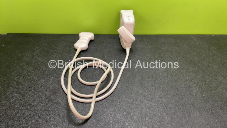 Philips L9-3 Ultrasound Transducer / Probe *SN 02XWNP* *Untested*