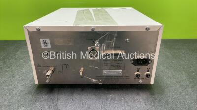 Olympus UHI-3 Insufflator Unit (Powers Up) - 2