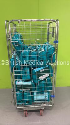 Cage of Transair Mattress Pumps (Cage Not Included)