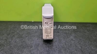 GE E-miniC-00 Gas Module with Mini D-Fend Water Trap *SN 7052450*