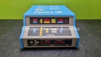 Covidien Force 1B Electrosurgical Generator (Unable to Power Test Due to No Power Supply)