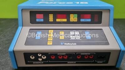 Covidien Force 1B Electrosurgical Generator (Unable to Power Test Due to No Power Supply) - 2