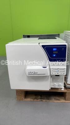 MDS Medical Steam Sterilizer Model LFSS12BA (Spares and Repairs)