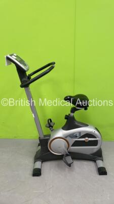 Kettler X1 Ergometer Bike (No Power Supply)