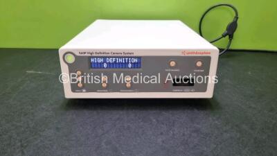 Smith & Nephew 560P High Definition Camera System *Mfd 2013* (Powers Up)