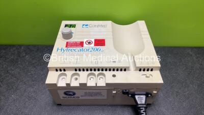 ConMed Hyfrecator 2000 Electrosurgical Unit (Powers Up) *SN 08FGJ372*