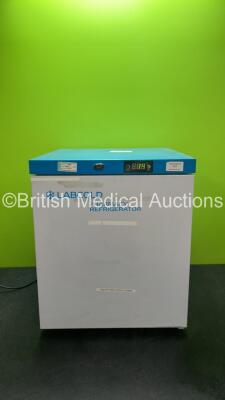 Labcold Pharmacy Refrigerator (Powers Up) *SN 201009204340PWLC*