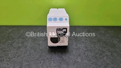 GE Type E-CAiOV-00 Gas Module Including Spirometry and D-fend Water Trap Options