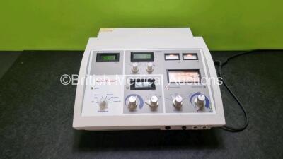 Neurotherm JK25T Electrosurgical Unit (Powers Up) *SN R24601005*