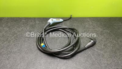 Verathon Glidescope REF 0570-0306 AVL 1-2 Pediatric Baton