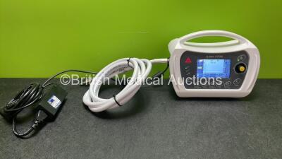 O-Two Medical REF 01EVE700 o-two e700 with 1 x AC Power Supply and 1 x Hose (Powers Up) *SN EV70822-2020*