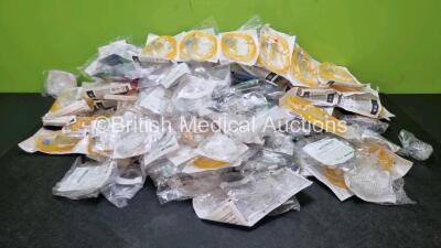 Job Lot of Mixed Medical Consumables