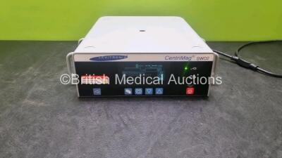 Levitronix Centrimag Primary Console (Powers Up) *SN L009340010*