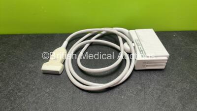 Acuson 8L5 Model 08241116 Ultrasound Transducer / Probe *SN 81831603*