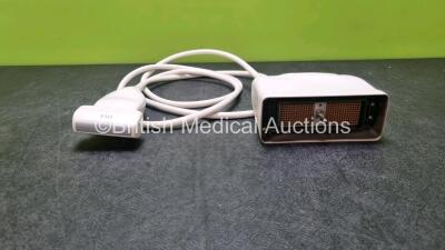 Philips L12-5 Ultrasound Transducer / Probe (Untested) *SN