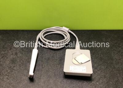 SonoSite Ref P05174-25 MicroMaxx SLA/13-6MHz Ultrasound Transducer / Probe (Untested)