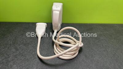 Philips C9-4 Ultrasound Transducer / Probe *Untested*