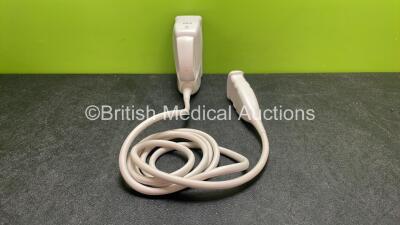 Philips C9-4 Ultrasound Transducer / Probe *Untested*