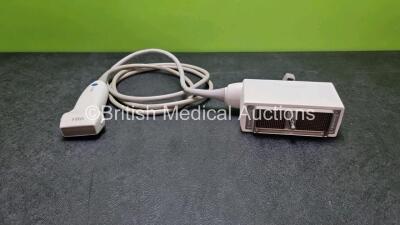 Siemens VFX9-4 Model 05936237 Transducer / Probe *SN X9C101069* *Untested*