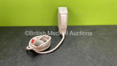 Philips S12-4 Ultrasound Transducer / Probe *Untested*