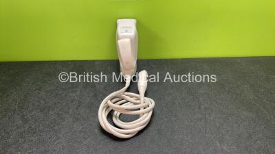 Philips S12-4 Ultrasound Transducer / Probe *Untested*