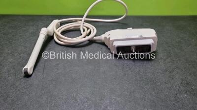 Philips C9-4ec Ultrasound Transducer / Probe *SN B08900011203780* *Untested*