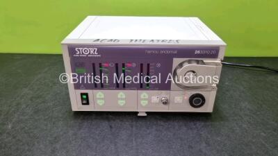 Karl Storz Endoskope SCB Hamou Endomat 26331020 Unit (Powers Up) *SN DL2655*