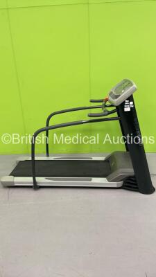 Tunturi T90 Electric Treadmill (Powers Up)