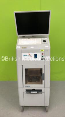 Faxitron Biovision OR Specimen Radiography System (No Power) ***IR71***