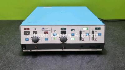 Covidien Valleylab Ref Force Argon II 8 Gas Delivery Unit *Mfd 2014* (Powers Up with Error 90) *SN GF43028UX*