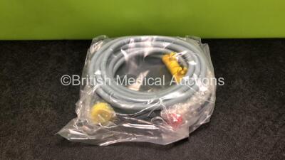 Da Vinci Ref 371888 Camera Head Cable in Box *Unused*