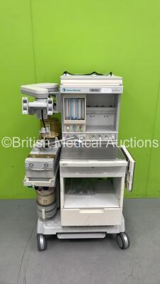 Datex-Ohmeda Aestiva/5 Anaesthesia Machine (Spares and Repairs - See Pictures)