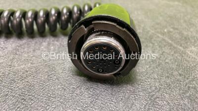 Olympus EVIS MAJ-1911 Pigtail Connector *SN 7706010* - 4