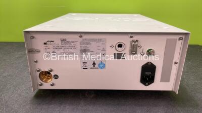 Stryker 40L High Flow Insufflator Unit (Powers Up) - 2