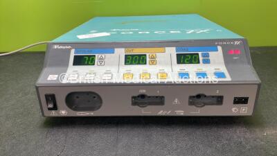 Valleylab Force FX Electrosurgical Unit (Powers Up) *SN F6L51432A*