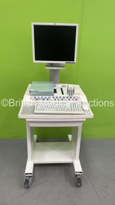 GE Case Stress Test Machine (HDD REMOVED) ***IR092***