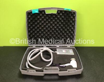 Alma Lasers Mini Speed Unit with Handpiece in Case