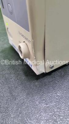 Olympus UCR C02 Insufflator Unit (Powers Up Damage to Casing - See Photo) - 3