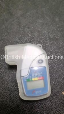 Mixed Lot Including 14 x DMI Delemedica Airway Trackers and 9 x Piko Electronic Lung Health Meters - 7